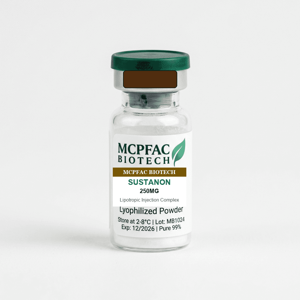 SUSTANON (250MG)