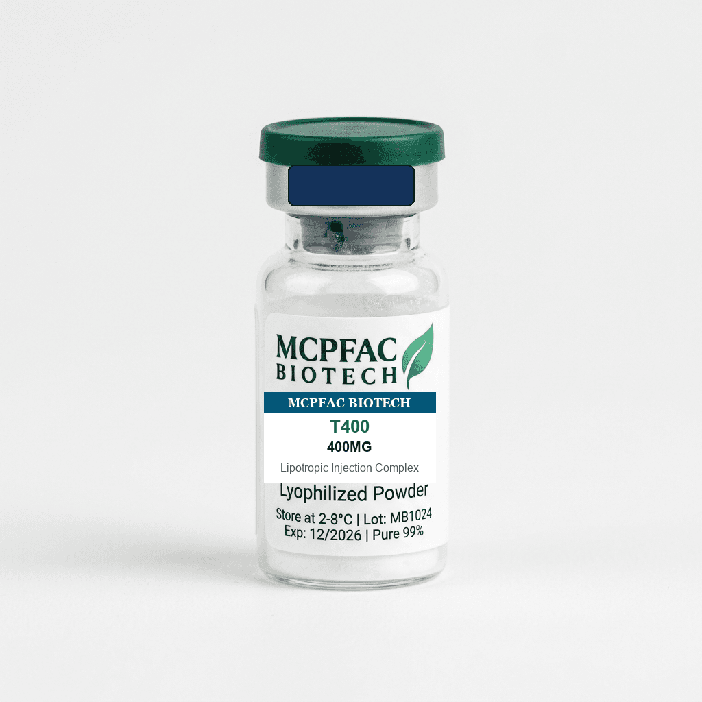 T400 (400MG)