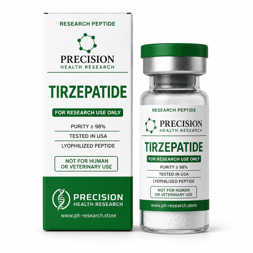 Tirzepatide
